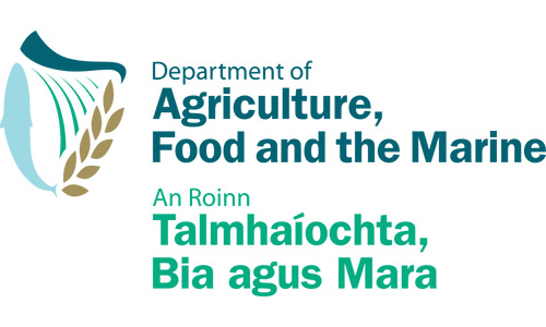 Department of Agriculture, Food & the Marine